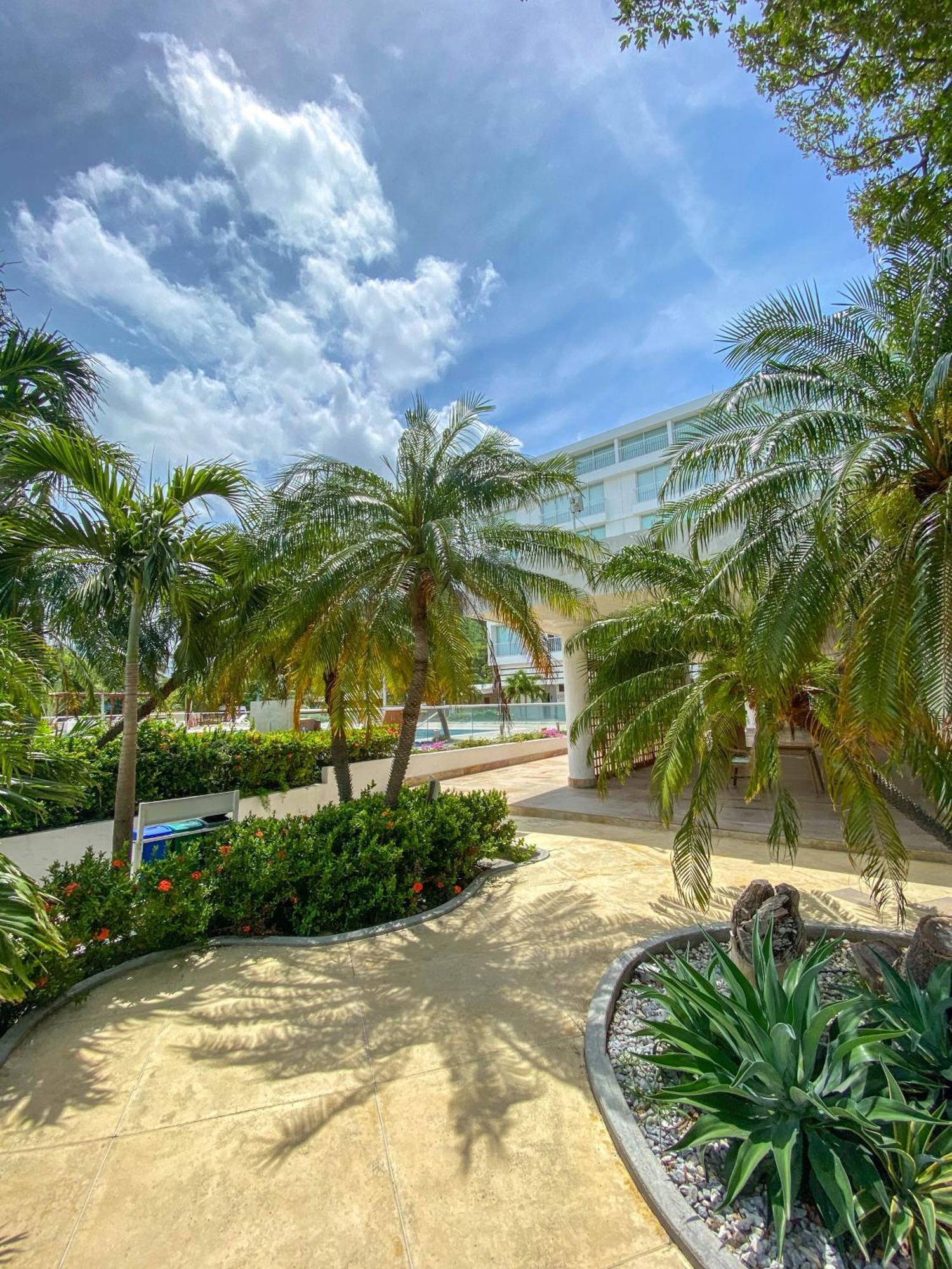 Tamaca Beach Resort Santa Marta  Exterior foto